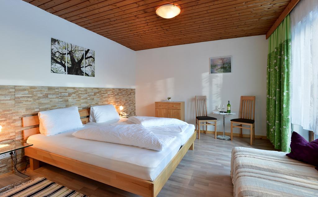 Hotel Alpenblick Schlitters Exterior foto