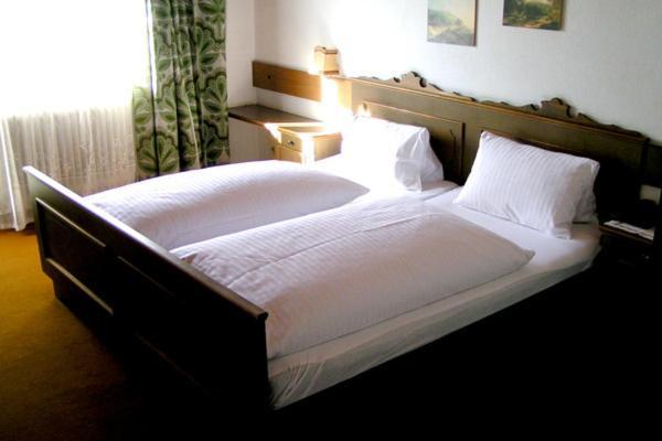 Hotel Alpenblick Schlitters Quarto foto