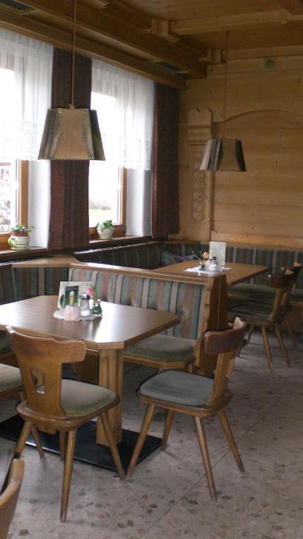 Hotel Alpenblick Schlitters Exterior foto