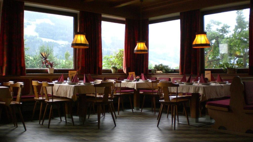 Hotel Alpenblick Schlitters Exterior foto